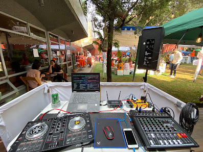 Barman, Meseros Y Dj Para Eventos